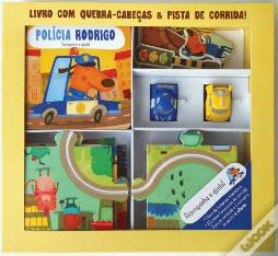 Polícia Rodrigo