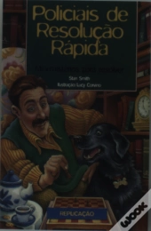 Policiais de Resolução Rápida