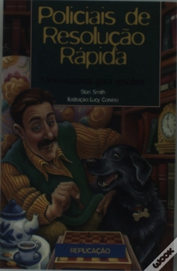 Capa do artigo Policiais de Resolução Rápida
