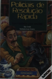 Capa do artigo Policiais de Resolução Rápida