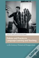 Policies And Practice In Language Learning And Teaching