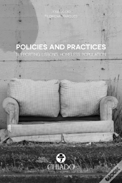 Capa do artigo Policies and Practices