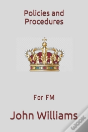 Capa do artigo Policies And Procedures