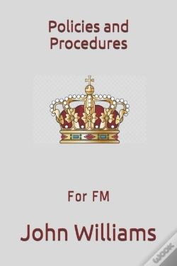 Capa do artigo Policies And Procedures