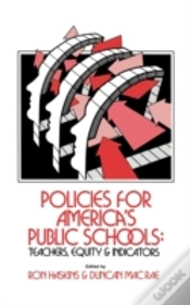 Capa do artigo Policies For America