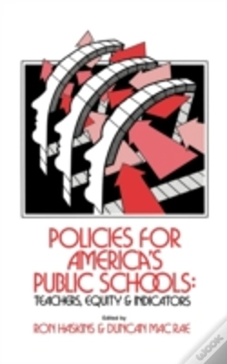 Capa do artigo Policies For America'S Public Schools