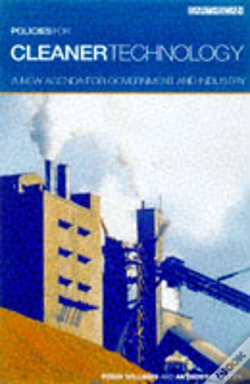 Capa do artigo Policies For Cleaner Technology
