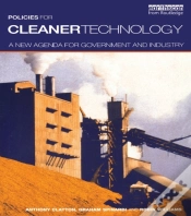 Capa do artigo Policies For Cleaner Technology