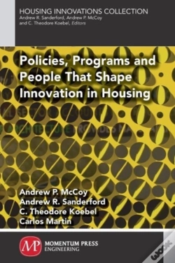 Capa do artigo Policies, Programs And People That Shape Innovation In Housing