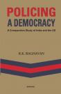 Policing A Democracy - Preview