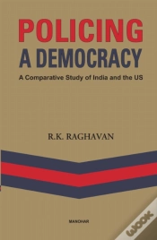 Capa do artigo Policing A Democracy
