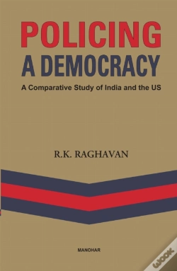 Capa do artigo Policing A Democracy