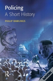Capa do artigo Policing: A Short History