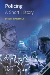Capa do artigo Policing: A Short History