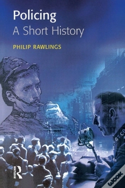 Capa do artigo Policing: A Short History