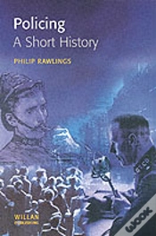Capa do artigo Policing: A Short History