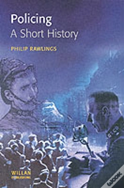 Capa do artigo Policing: A Short History