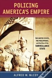 Policing America'S Empire