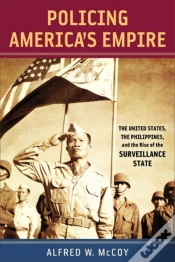 Capa do artigo Policing America