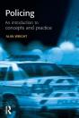 Policing: An Introduction To Concepts And Practice - Preview