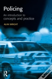 Capa do artigo Policing: An Introduction To Concepts And Practice