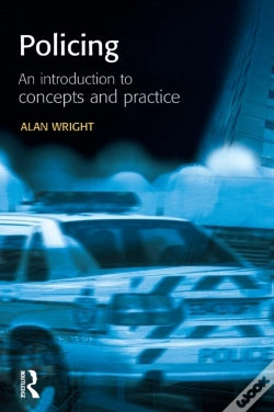 Capa do artigo Policing: An Introduction To Concepts And Practice