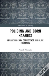 Policing And Cbrn Hazards