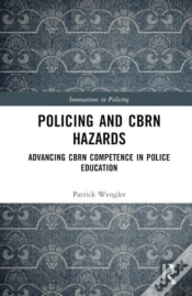 Capa do artigo Policing And Cbrn Hazards