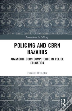 Capa do artigo Policing And Cbrn Hazards