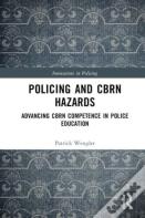 Policing And Cbrn Hazards