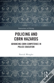 Capa do artigo Policing And Cbrn Hazards