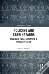Policing And Cbrn Hazards