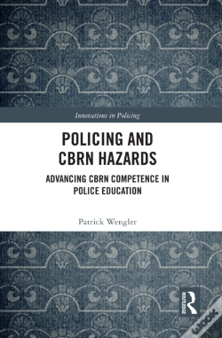 Capa do artigo Policing And Cbrn Hazards