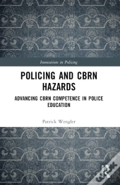 Policing And Cbrn Hazards