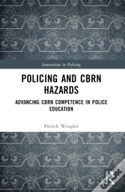 Capa do artigo Policing And Cbrn Hazards