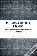 Policing And Cbrn Hazards
