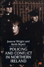 Policing And Conflict In Northern Ireland - Preview