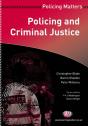 Policing And Criminal Justice - Preview