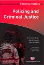 Policing And Criminal Justice - Preview