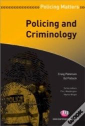 Policing And Criminology
