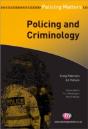 Policing And Criminology - Preview
