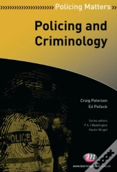 Policing And Criminology