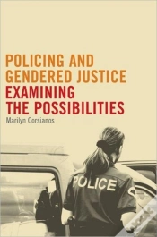 Capa do artigo Policing And Gendered Justice