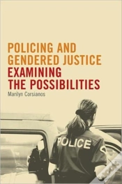 Capa do artigo Policing And Gendered Justice