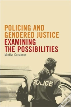 Capa do artigo Policing And Gendered Justice