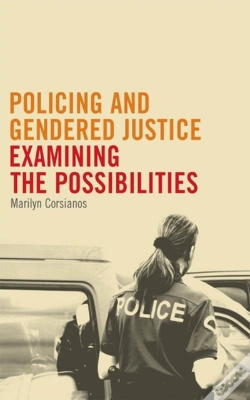 Capa do artigo Policing And Gendered Justice