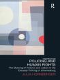 Policing And Human Rights - Preview
