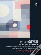 Policing And Human Rights