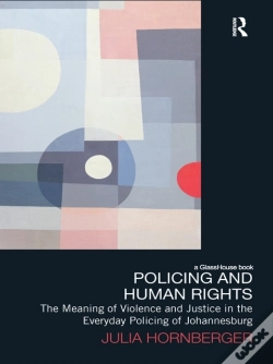 Capa do artigo Policing And Human Rights