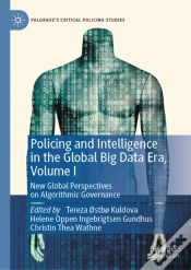 Capa do artigo Policing And Intelligence In The Global Big Data Era, Volume I
